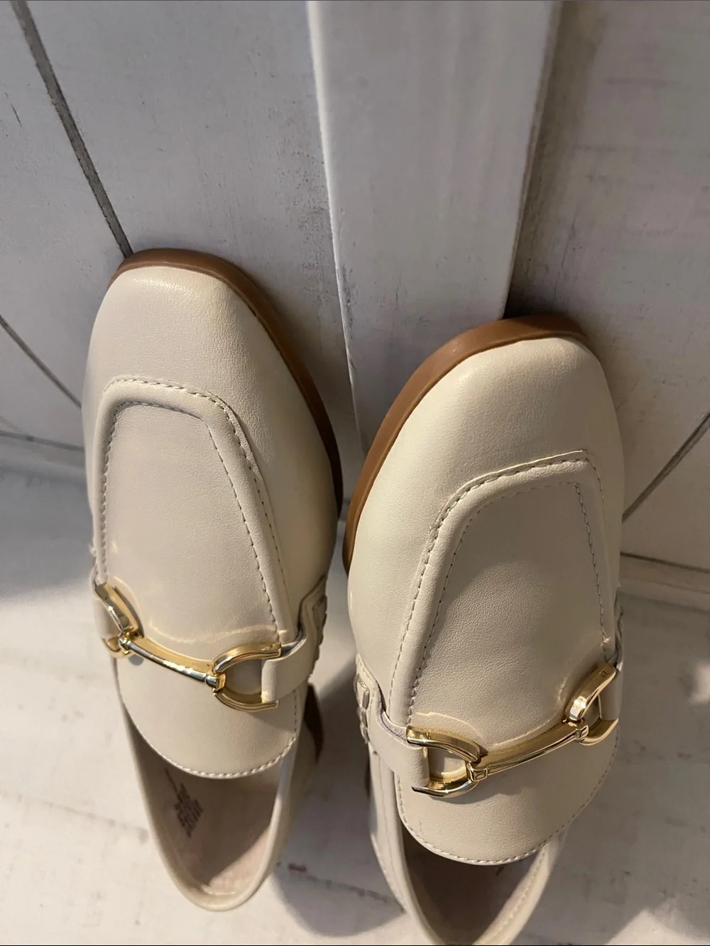 Steve Madden Loafers